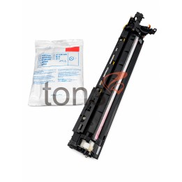 Unidad de Revelado Compatible Magenta KONICA MINOLTA DV512M A2XN0ED para C224 C284 C454 (590k)