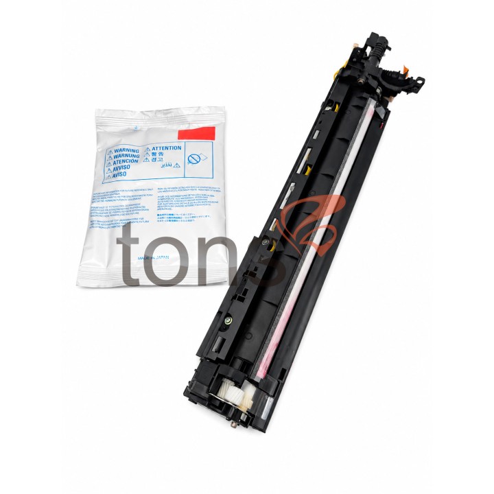 Unidad de Revelado Compatible Magenta KONICA MINOLTA DV512M A2XN0ED para C224 C284 C454 (590k)