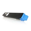Toner Compatible KYOCERA-MITA TK8115C 1T02P3CNL0 Cyan (6k) RW