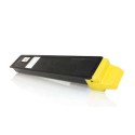 Toner Compatible KYOCERA-MITA TK8115Y 1T02P3ANL0 Amarillo (6k) RW