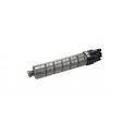 Toner Químico Compatible RICOH 842382 842601 842374 Negro para IM C300 C400 (17k)