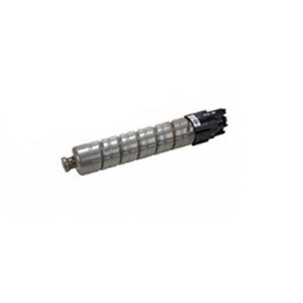 Toner Químico Compatible RICOH 842382 842601 842374 Negro para IM C300 C400 (17k)
