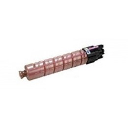 Toner Químico Compatible RICOH 842384 842603 842376 Magenta para IM C300 IM C400 (6k)