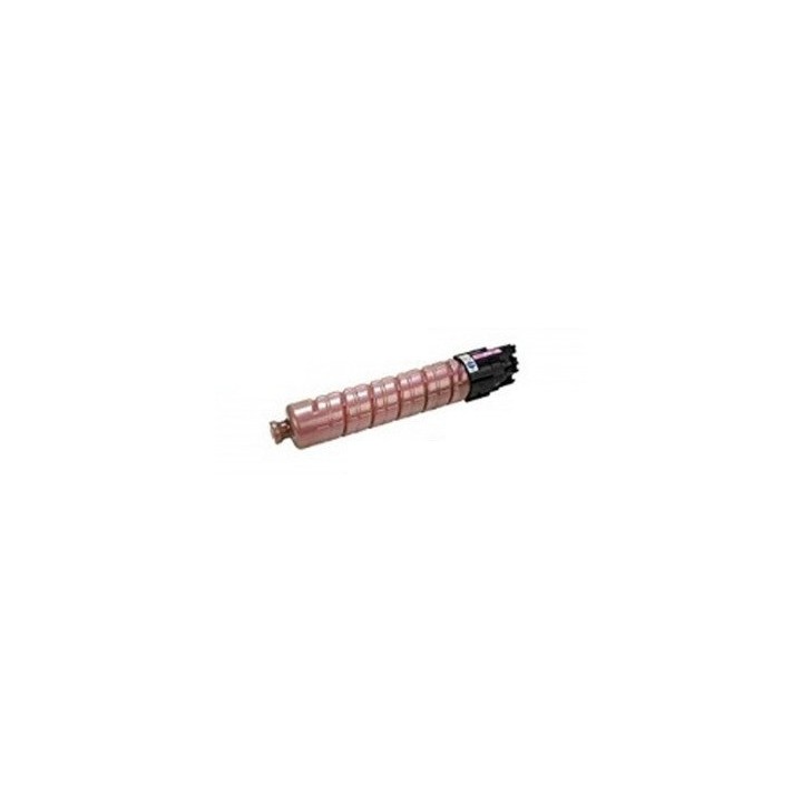 Toner Químico Compatible RICOH 842384 842603 842376 Magenta para IM C300 IM C400 (6k)