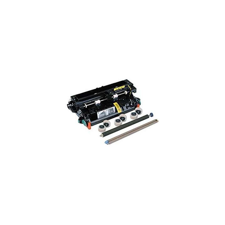41X1179 Original LEXMARK Kit de Mantenimiento del Fusor (200k)