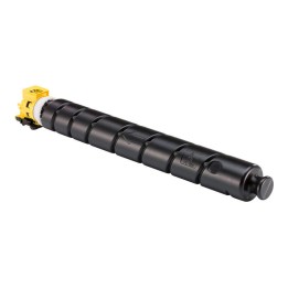 Toner Compatible KYOCERA-MITA TK8375Y 1T02XDANL0 Amarillo para TASKalfa 3554ci (20k)