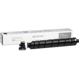 Toner Original KYOCERA-MITA TK8375K 1T02XD0NL0 Negro para TASKalfa 3554ci (30k)