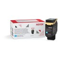 Toner Original XEROX 006R04820 Cyan para C320 C325 (1. 8k)