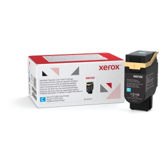 Toner Original XEROX 006R04820 Cyan para C320 C325 (1. 8k)