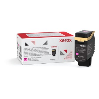 Toner Original XEROX 006R04821 Magenta para C320 C325 (1. 8k)