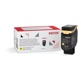 Toner Original XEROX 006R04822 Amarillo para C320 C325 (1. 8k)