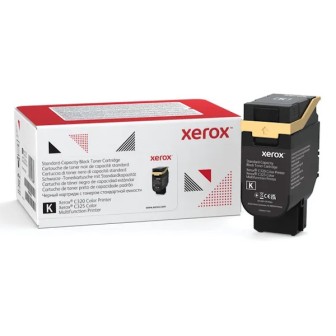 Toner Original XEROX 006R04823 Negro para C320 C325 (2. 2k)