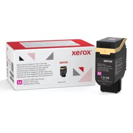 Toner Original XEROX 006R04829 Magenta para C320 C325 (5. 5k)