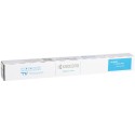 Toner Original KYOCERA-MITA TK8375C 1T02XDCNL0 Cyan para TASKalfa 3554ci (20k)