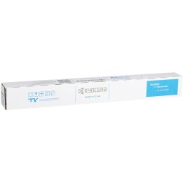 Toner Original KYOCERA-MITA TK8375C 1T02XDCNL0 Cyan para TASKalfa 3554ci (20k)