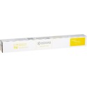 Toner Original KYOCERA-MITA TK8375Y 1T02XDANL0 Amarillo para TASKalfa 3554ci (20k)