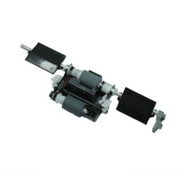 D0BV1723 302VX940 Original RICOH ADF Pickup Holder Assembly para IM550 IM600