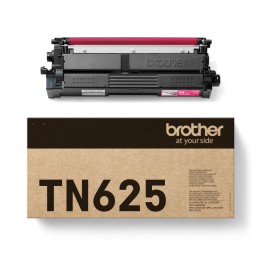 Toner Original BROTHER TN625M Magenta (1. 8k)