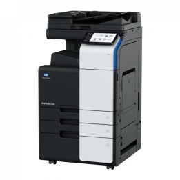 bizhub C250i