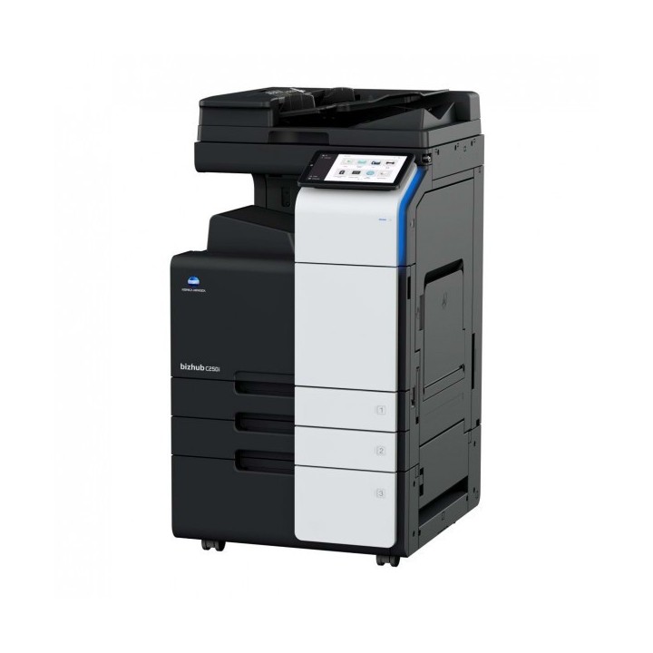 bizhub C250i