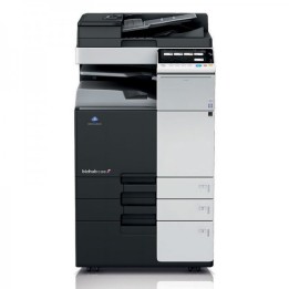 bizhub C360i