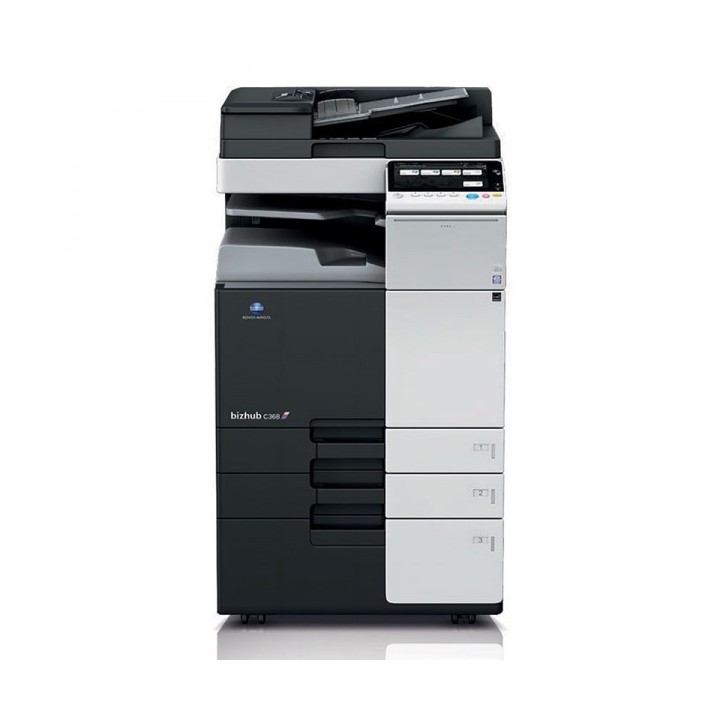 bizhub C360i