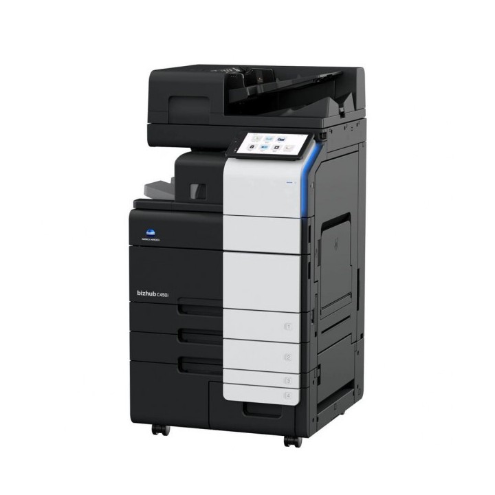 bizhub C450i