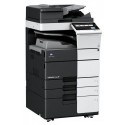 bizhub C558