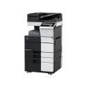 bizhub C658