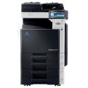 bizhub C220