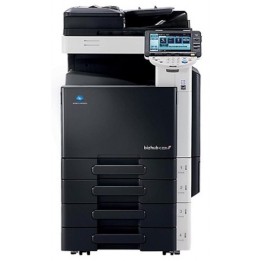 bizhub C220