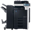 bizhub C360