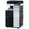 bizhub C224