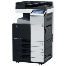 bizhub C224