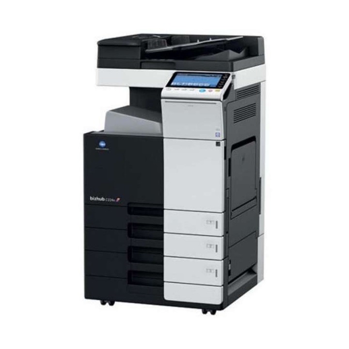 bizhub C224
