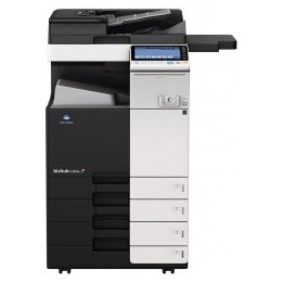 bizhub C284e