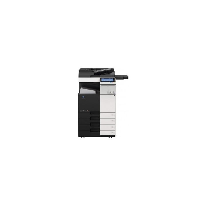 bizhub C284e