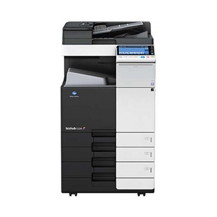 bizhub C364