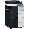 bizhub C454