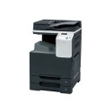 bizhub C221