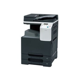 bizhub C221