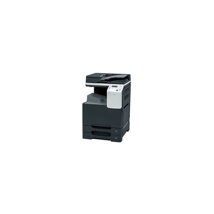 bizhub C221