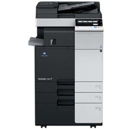 bizhub C308