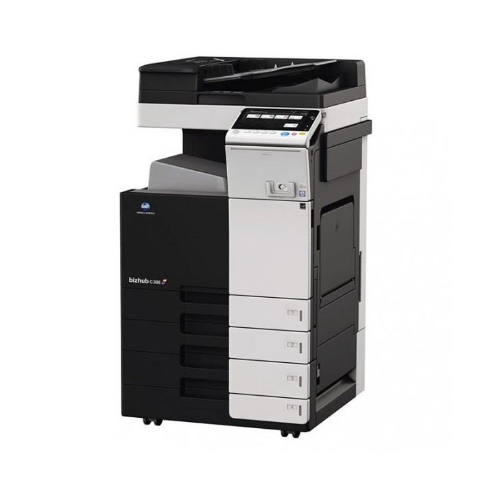bizhub C368