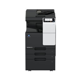 bizhub C257i