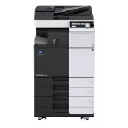 bizhub 308e