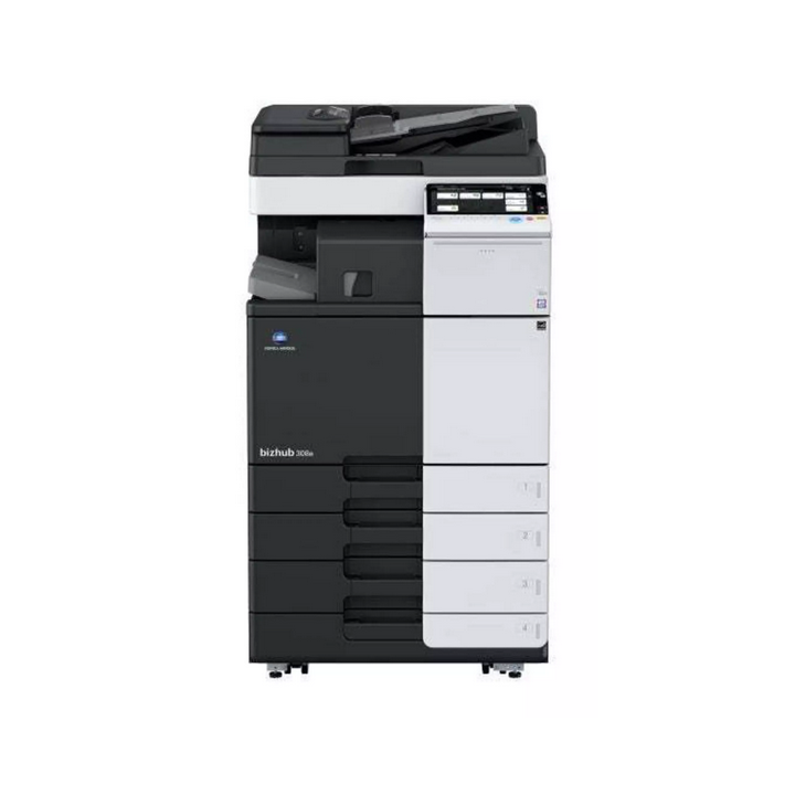 bizhub 308e