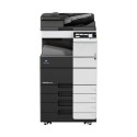 bizhub 458e