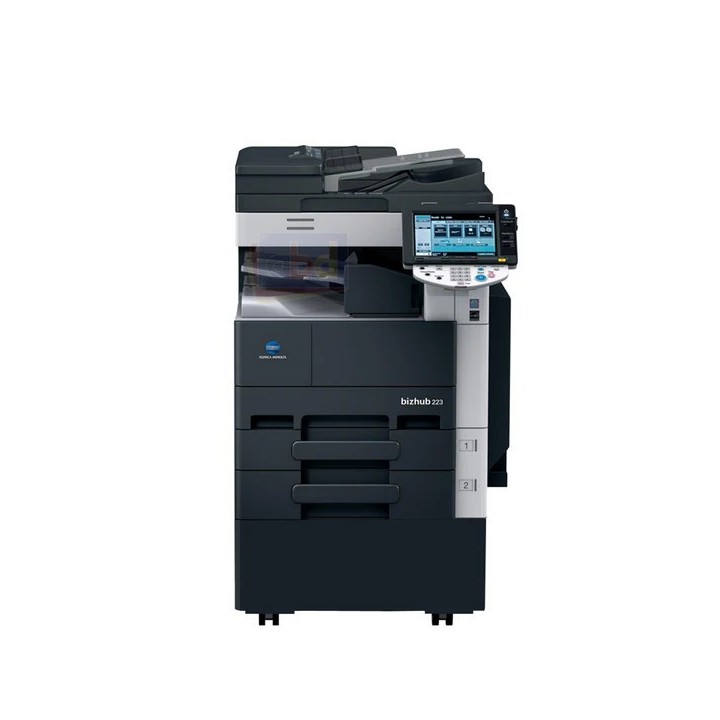bizhub 223