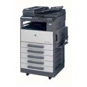 bizhub 210